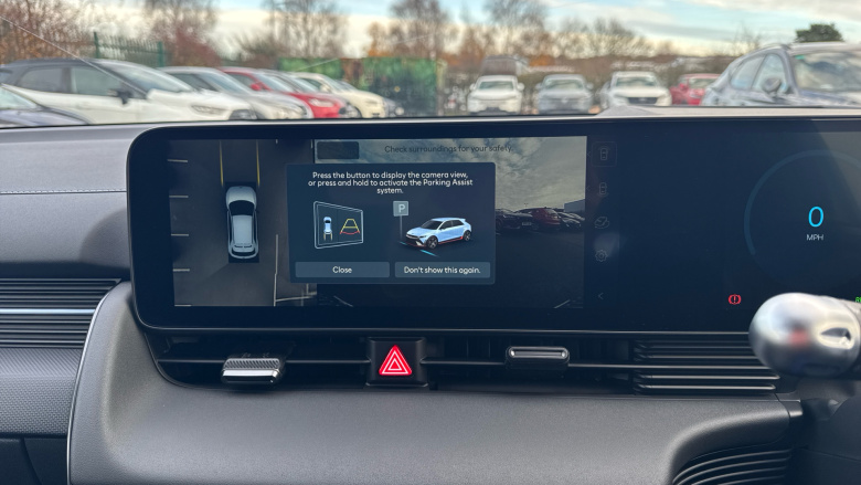 Hyundai IONIQ 5 N 478kW 84 kWh 5dr Auto [Vision Roof] Electric Hatchback